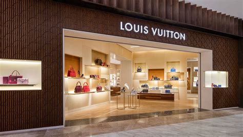 Louis Vuitton Mexico El Palacio de Hierro Polanco.